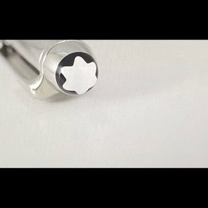 Montblanc Stainless ***Like New*** MINT!
